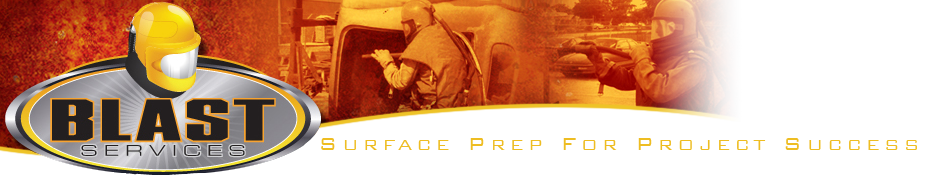Industrial Blast Services